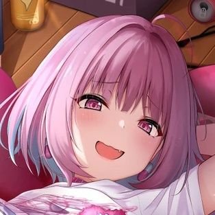 PlufferyT's profile picture. Ayyy I made & follow lots of (NSFW) 18+ content! Beware of it.