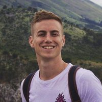 Brett Hatfield (@bretthatfield14) 's Twitter Profile