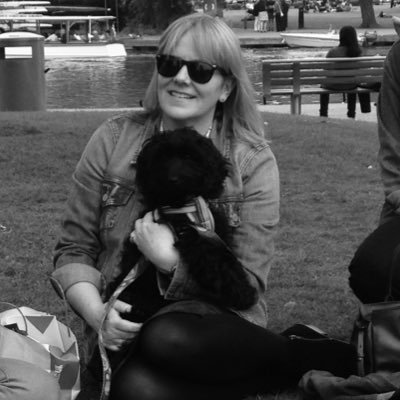 JoWhitehead_'s profile picture. (nee Spring)