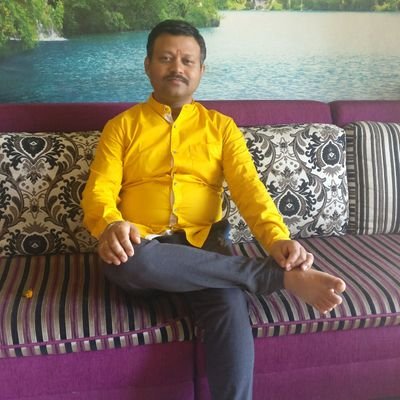 asimaditi's profile picture. IT Evangelist, author of 5 Oracle technology book