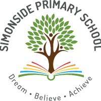 Simonside Primary School(@Simonsidep) 's Twitter Profile Photo