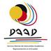 DAAD-Ecuador (@daadec) Twitter profile photo
