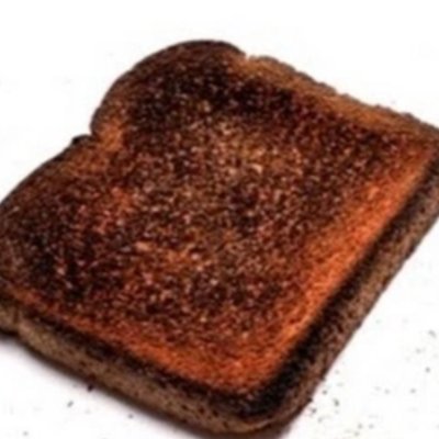 LeBurnt's profile picture. 