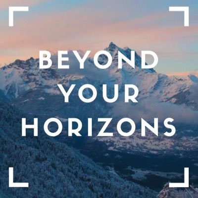 Beyond your Horizons