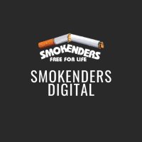 Smokenders Digital ME(@smokendersme) 's Twitter Profile Photo