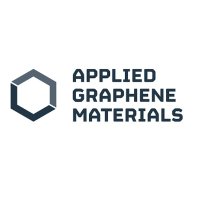 Applied Graphene Materials (@graphene_agm) 's Twitter Profile
