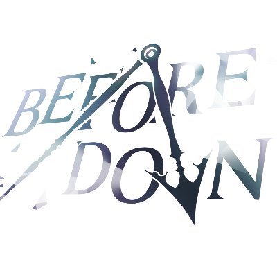 팀 Doors Games의 첫 작품, 모바일 여성향 추리 게임 「Before Down(비포다운)」 공식 트위터입니다.