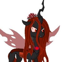Queen Necifera (@mlp_necifera) 's Twitter Profile