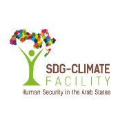 The SDG-Climate Facility Project(@SDGClimFacility) 's Twitter Profile Photo