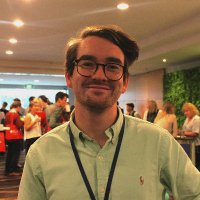 Daniel Carson (@d_a_carson) 's Twitter Profile