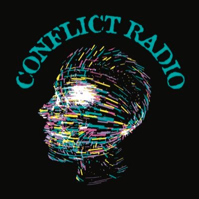 Conflict Always brings you the best and newest Paranormal Podcast