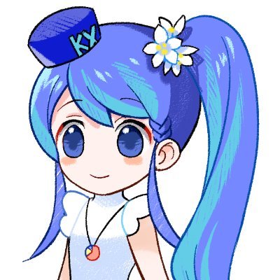 Almazのゲームソフト「美羽のにちようび ゆるキャラ大集合」のキャラクター 智明真詩(ちあきまこと)です!株式会社ナレッジエックスの公式キャラクターとしても活動しています!よろしくお願いします。
