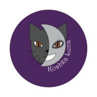 Koshka Luna (@koshkaluna2) 's Twitter Profile