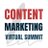 Content Marketing Virtual Summit