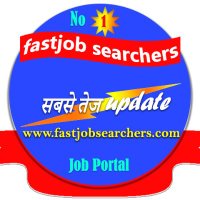 Fastjobsearchers(@FastjobSearcher) 's Twitter Profile Photo