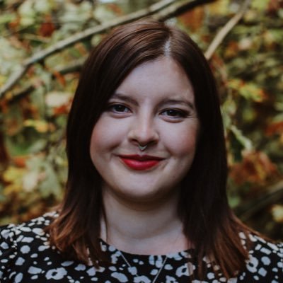 BethanyDell2's profile picture. Book Lover 📚 ⁣Mother👩🏻‍🍼Wife💍Sarcastic Human