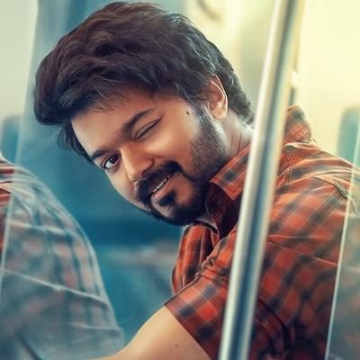 Die heart thalapathy fan💞
| Keralite | love to travel | communist🚩