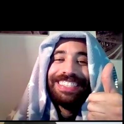 firassou's profile picture. Diffèrent comme un autre.