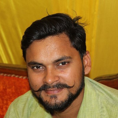 Simle boy a good motivational speaker.
🚩 जय श्री राम 🚩