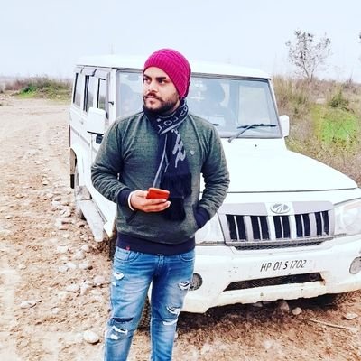 Sunny_datar's profile picture. ☬ ਖਾਲਿਸਤਾਨ _ ਜਿੰਦਾਬਾਦ ☬ ਫੈਨ ਭਿੰਡਰਾਵਾਲੇ ਦੇ ☬           ☬ ਕਿਸਾਨ _ ਮਜ਼ਦੂਰ _ ੲੇਕਤਾ _ ਜਿੰਦਾਬਾਦ ☬