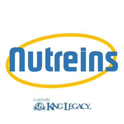 nutreins's profile picture. Nutreins® an upcoming wide range healthy cereal, breakfast and snack products by Nutreins Brands, a proudly @KingLegacyCo.