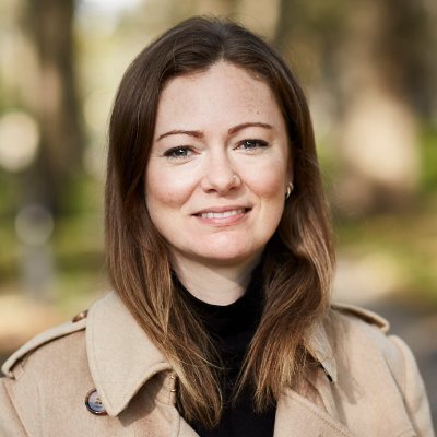 I'm #PurposefulMarketing. I do #ExternalComms for @BDGivingUK @RankFoundation & others. I don't come here much anymore. Find me on LinkedIn instead!