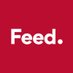 Feed. (@feed) Twitter profile photo Feed. (@feed) Twitter profile photo