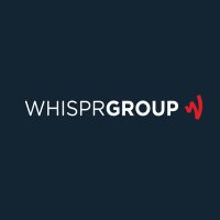 Whispr Group (@whisprgroup) 's Twitter Profile