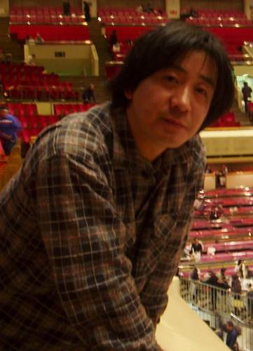 鈴木吐志哉さんのプロフィール画像