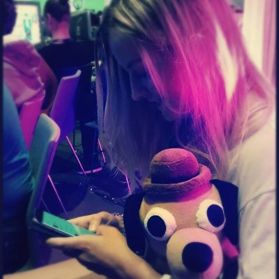 lillakorv's profile picture. team nobody.
var lite snällare än du måste.