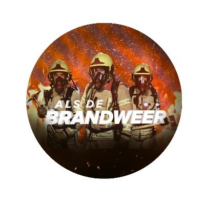 Als De Brandweer, een tv-serie over heldendaden en gevaar tijdens het brandweerwerk, vanaf 26 oktober terug, elke maandag om 20:30 op RTL 5!
