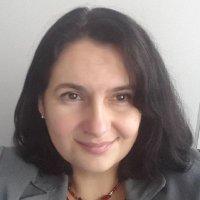 Diana Barglazan (@dianabarglazan) 's Twitter Profile Photo Diana Barglazan (@dianabarglazan) 's Twitter Profile Photo