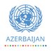 UN in Azerbaijan (@UNinAzerbaijan) Twitter profile photo