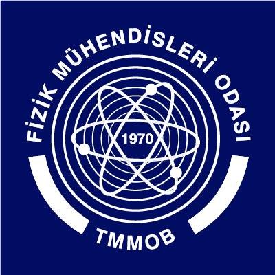 Fizik Mühendisleri Odası (FMO) Genel Merkezi'nin resmî hesabıdır.