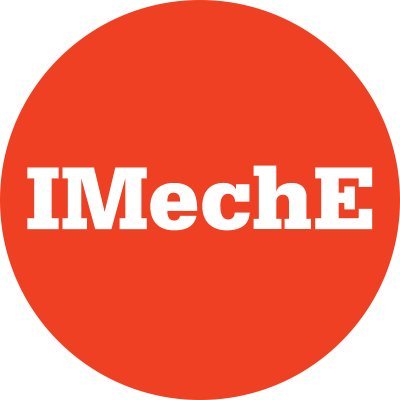 IMechE Profile Picture