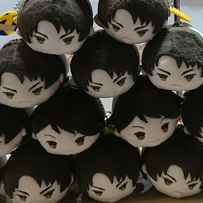 ※諸事情により鍵しております。現時点のお取引が半分ほど終わり次第解放予定です※※奈々氏(ななし)の取引垢です。成人済み。牛島＆及川＆国見最推しの白鳥沢＆青城を緩く推してる。/返事等は夜深夜が多い/F外からのお取引DMは受付❌F内様DM歓迎/ヘッダーはむさし様から