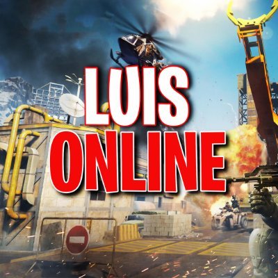 luismrtnezz's profile picture. YouTuber 🔥+250🔥 Si quieres saber que contenido subo, pásate por ese link de abajo :)