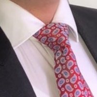 NeueTechtrends's profile picture. 