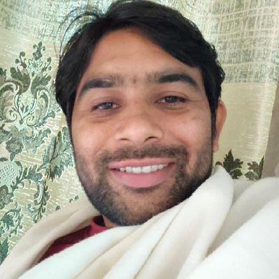 Deshraj15417762's profile picture. Life is Love