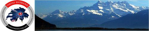 SWISSBIOBANK's profile picture. Swiss Biobank is a Biobank of adult stem cell products for family use.