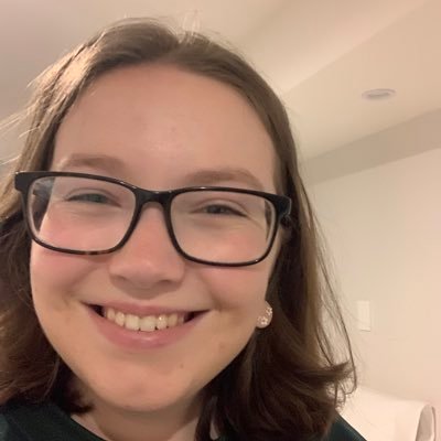 She/Her, ABBA enthusiast, a splendid fit for your quiz team