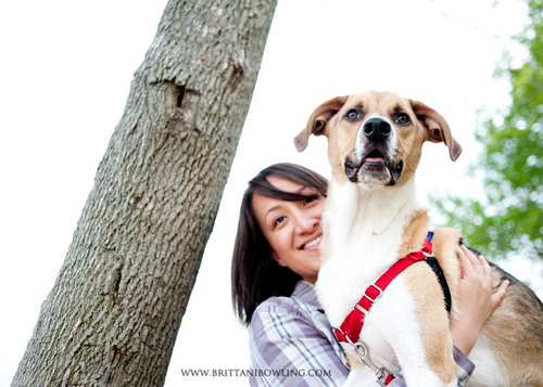 Karen Pryor Academy Certified Training Partner. Dog trainer out to change the world one awesome pup at a time.