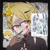 DIO咲夜 (@k6t1x42rdel6xdn) 's Twitter Profile