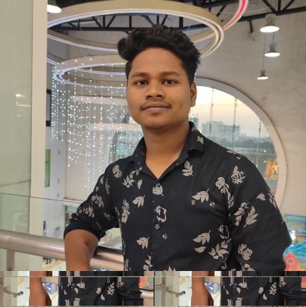 Dhananj12931734's profile picture. I am a CMA student