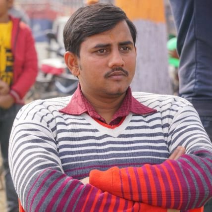 PRINCEP23922524's profile picture. जिला संयोजक आईटी विभाग बीजेपी सिद्धार्थ नगर