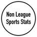 Non League Statistics (@NL_Statistics) Twitter profile photo