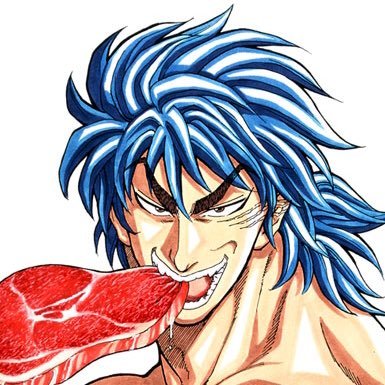 トリコ豆知識bot Gourmet Simabu Twitter