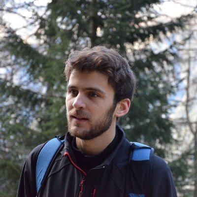 Économie, cinéma. Co-fondateur et rédacteur @RetroProjecteur