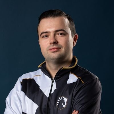 Director of Partnerships EMEA @TeamLiquid