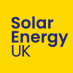 Solar Energy UK (@SolarEnergyUK_) Twitter profile photo